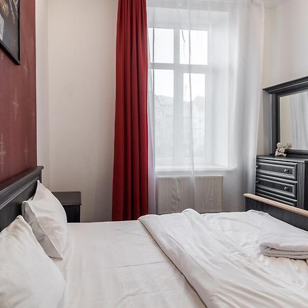 Halytska Apartment Λβιβ Εξωτερικό φωτογραφία