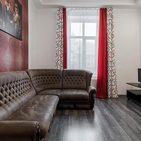 Halytska Apartment Λβιβ Εξωτερικό φωτογραφία