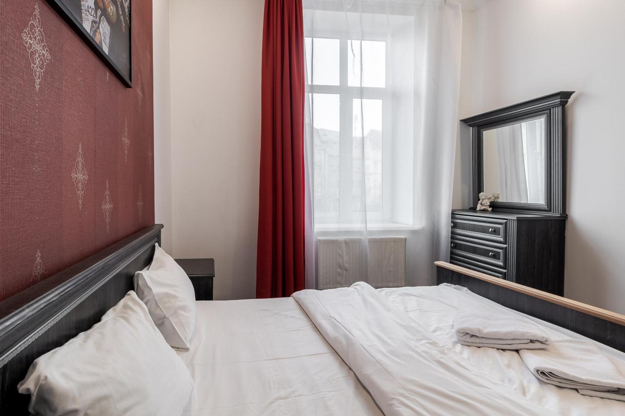Halytska Apartment Λβιβ Εξωτερικό φωτογραφία