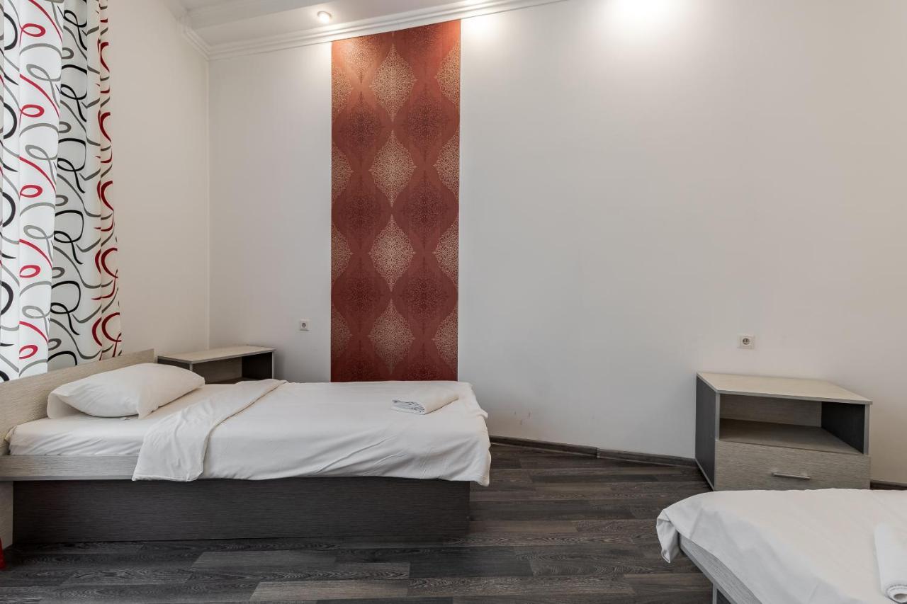 Halytska Apartment Λβιβ Εξωτερικό φωτογραφία