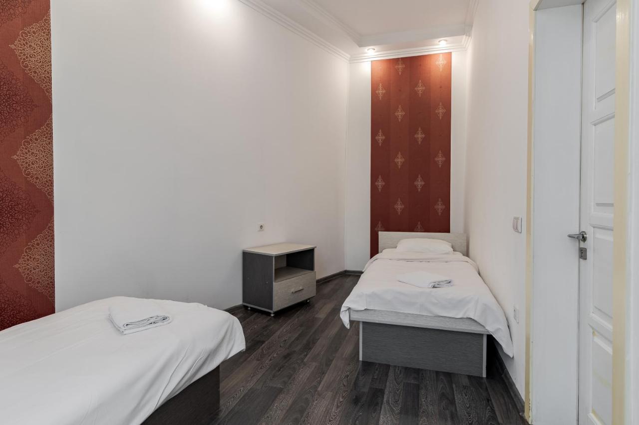 Halytska Apartment Λβιβ Εξωτερικό φωτογραφία