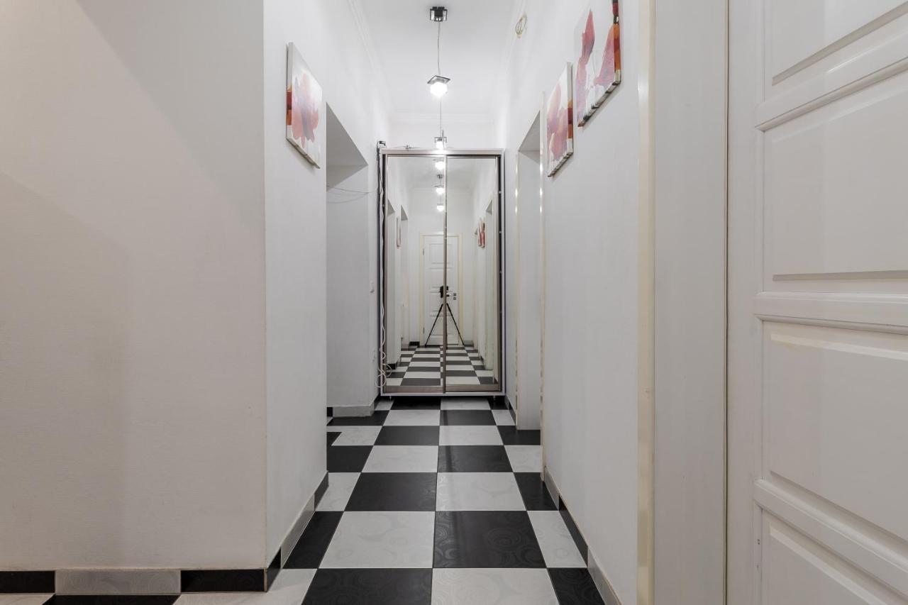 Halytska Apartment Λβιβ Εξωτερικό φωτογραφία